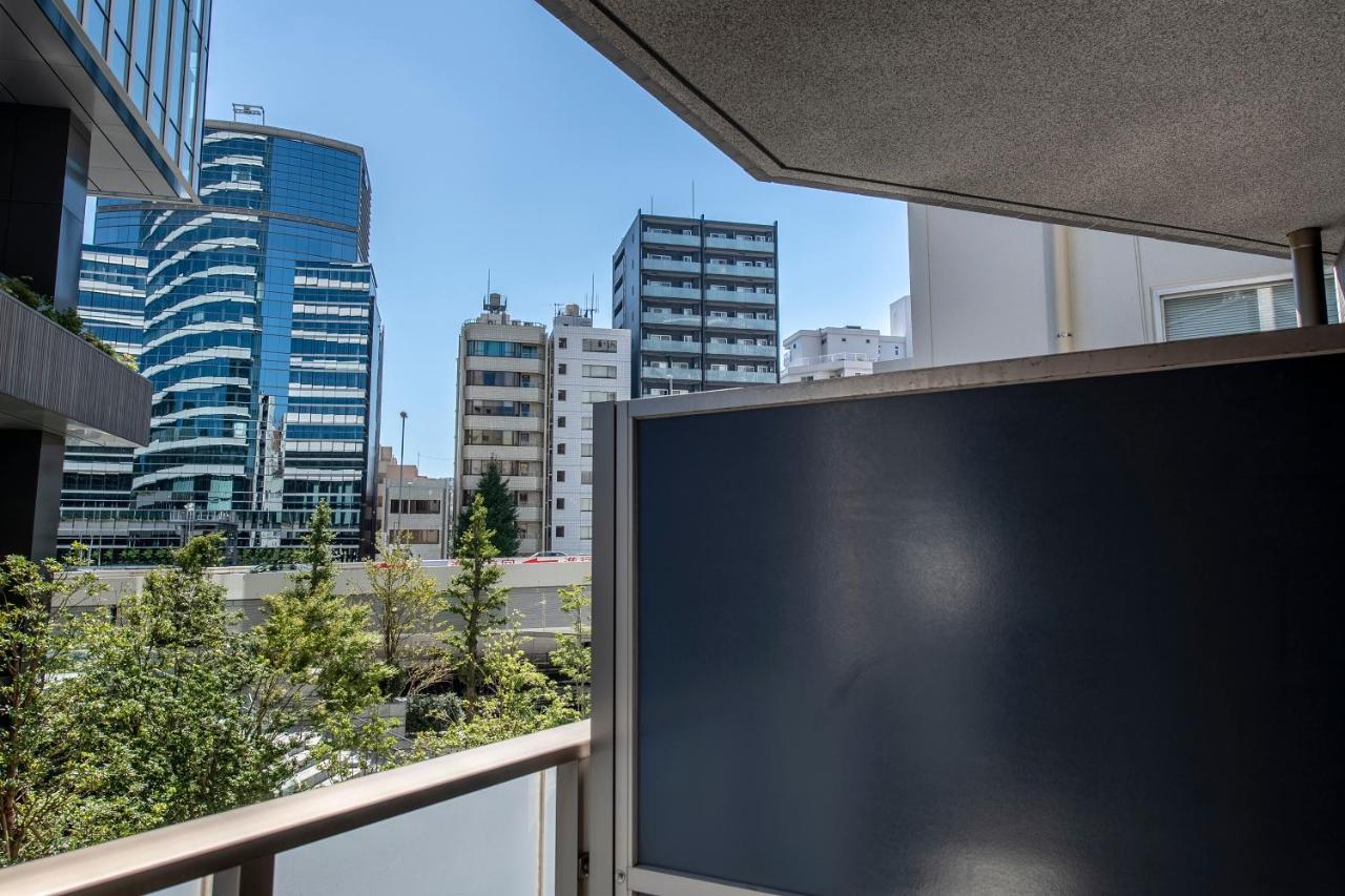 Shibuya Hilltop 東京都 外观 照片